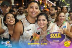 Bloco Poli Mania